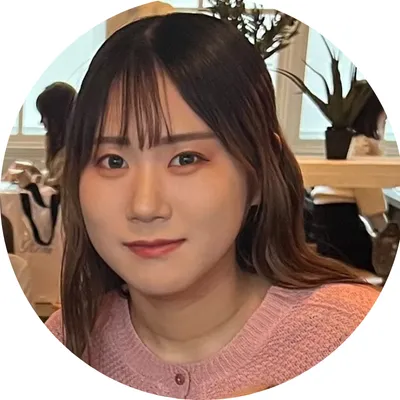 山野邊彩乃さん