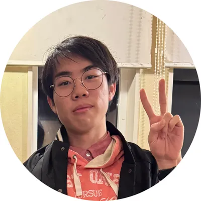 江戸川学園取手高校　井上悠暉さん