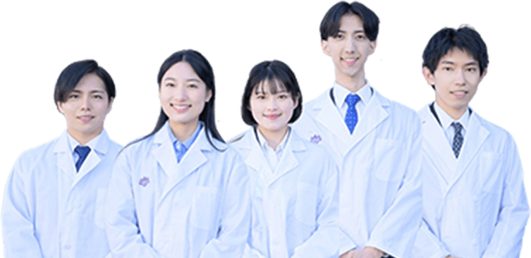 講師たちの写真