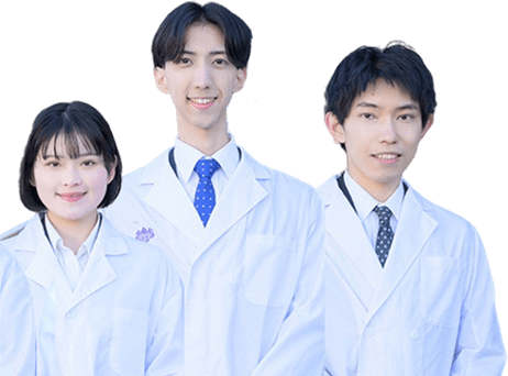 講師たちの写真