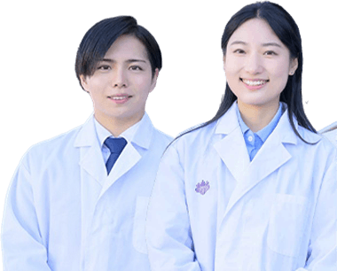 講師たちの写真